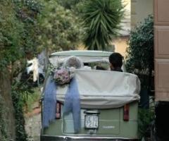 Noemi Weddings - Organizzazione matrimoni a Modena