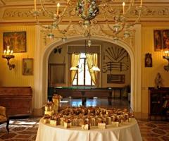 Bomboniere per il matrimonio