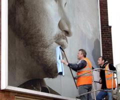 Locandina Robi Music