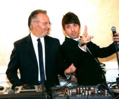 Musica per il matrimonio a Bari