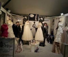 Gli abiti da sposa delle migliori griffe di alta moda dell'atelier