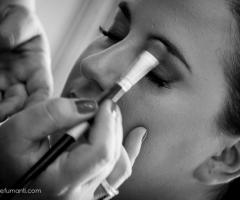 Trucco per la sposa