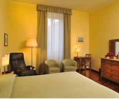 Stanza - Albergo san Domenico