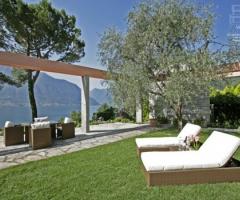 Giadino per il matrimonio