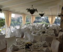 Paola Canale Wedding Planner - Mise en place