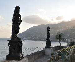 Giardino botanico - Hotel Botanico San Lazzaro