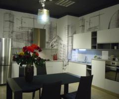 Cucina - Showroom Casoria Meka Arredamenti