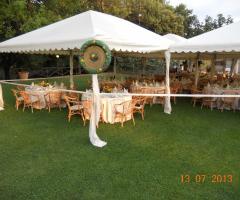 Gazebo - Ristorante Pulcianese