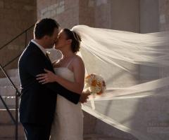 Matrimonio ad Assisi - Alessio Cola Fotografo