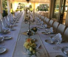 Mise en place imperiale