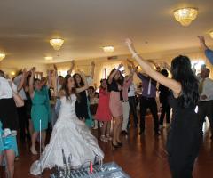 Musica per matrimoni