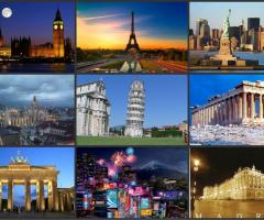 Meladiverto Viaggi - Specialisti di viaggi di nozze