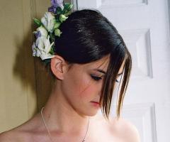 Palmieri - Acconciature per matrimoni