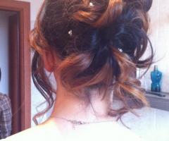 Atelier de Charme - Acconciature personalizzate