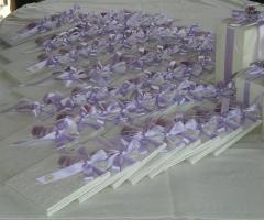 bomboniere matrimonio