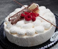 Sweet Dreams - Pasticceria professionale a Roma