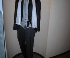 Anita Atelier - Abito da sposo a Pisa