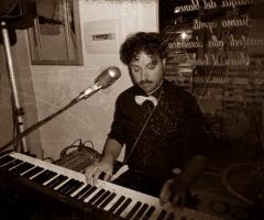 Piacenti & Dolce Vita Orchestra - Musica dal vivo a Napoli