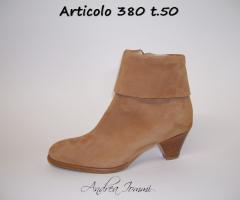 Andrea Iommi - Stivali da donna a Fermo