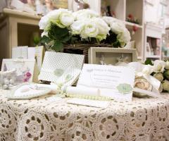 Sogni Di Carta - Partecipazioni e tableau per matrimoni