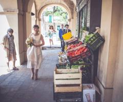Mario Siega - Foto in stile reportage per matrimoni