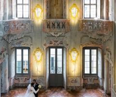 Magda Moiola Fotografa - Il ballo degli sposi