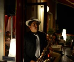 Mamma mia che Fred - Musica per matrimoni a Roma