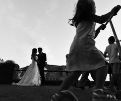 Caramiello Fotografie - Fotografo per le nozze