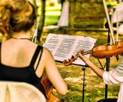 Arezzo Live Music - Ensambles Classiche Matrimonio