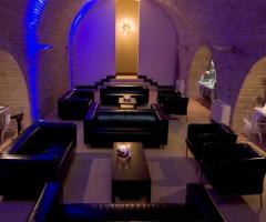 Lady Tiffany - Sala per le nozze