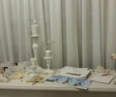 La Casa tra i Mondi - L'organizzazione della luna di miele