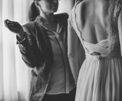 Duesudue Wedding - Trucco e make up per la sposa