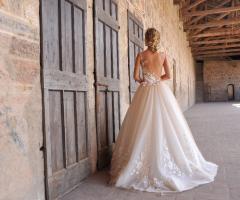 Mod. Venezia - Atelier Bolzoni Spose