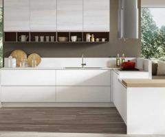 DrimCasa - Cucina white