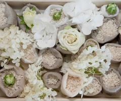 FEshion Wedding - Decorazioni floreali