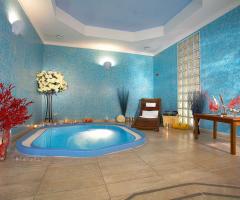 Caparena Wellness Club