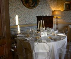 Sala per il banchetto di nozze