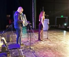 Amare Duo e Ivan Monti