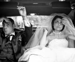 Servizi fotografi per il matrimonio a Roma - Photo Linea