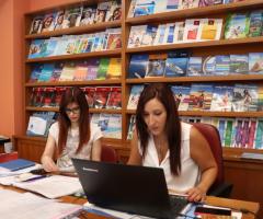 La Pantera Rosa Viaggi - In agenzia