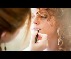 Mary Make up artist - Il trucco per la sposa a Verona