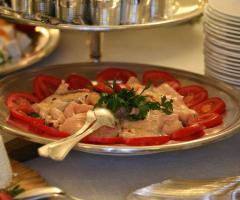 Antipasti - Le Angeliche Caterers