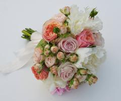 Nibel - L'atelier floreale per l'evento del matrimonio a Brescia