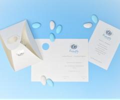 UNICEF Bomboniere solidali - La linea Friendly