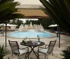 Ricevimento di matrimonio a Caserta