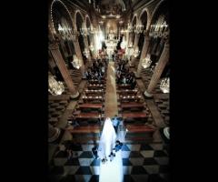 Fotografo per matrimoni a Milano