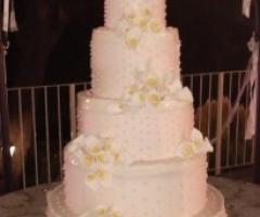 Torte nuziali a Torino - Pasticceria Dell'Agnese Giovanni