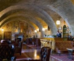 Villa Igiea Hilton Palermo - Lobby dell\'hotel