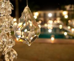 Dettagli chic per il matrimonio