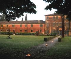 Villa veneta per il matrimonio